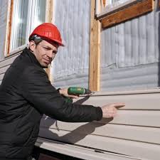 Best Custom Trim and Detailing for Siding  in Gilbert, MN